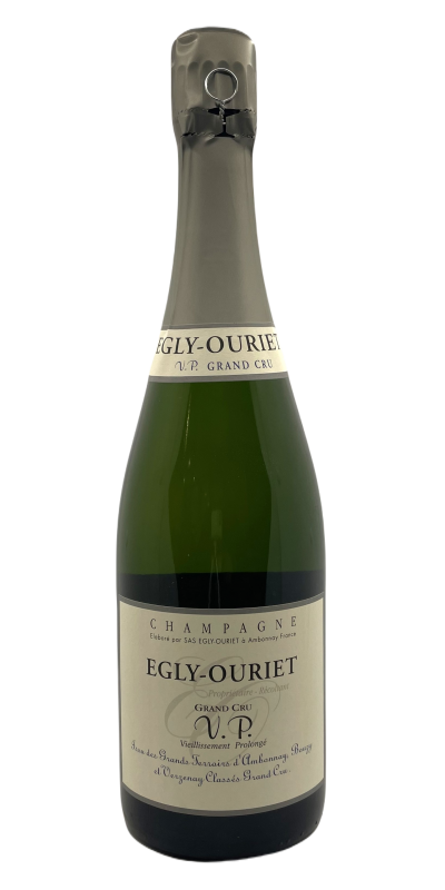 Image of AOP Champagne Extra Brut VP