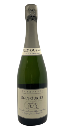 Image of AOP Champagne Extra Brut VP