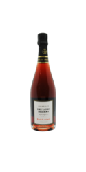 Image of AOP Champagne Rosé de saignée