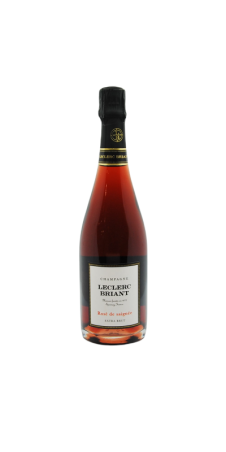 Image of AOP Champagne Rosé de saignée