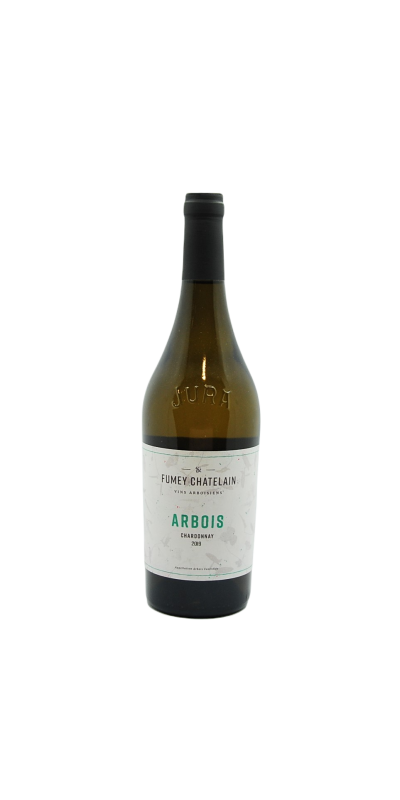 Image of AOP Arbois Chardonnay