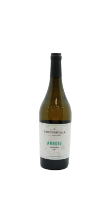 Image of AOP Arbois Chardonnay