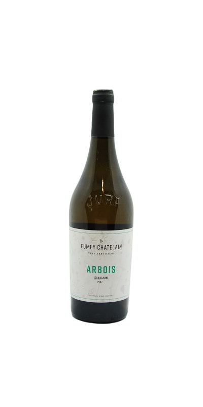 Image of AOP Arbois Savagnin