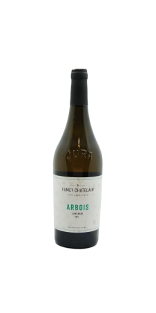 Image of AOP Arbois Savagnin