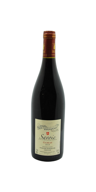 Image of AOP vin de Savoie Gamay