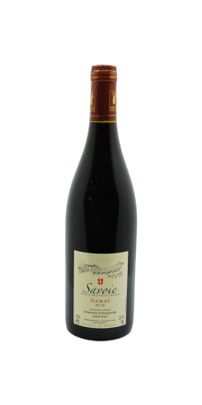 Image of AOP vin de Savoie Gamay