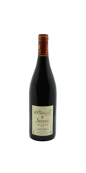 Image of AOP vin de Savoie Mondeuse