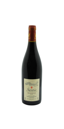 Image of AOP vin de Savoie Mondeuse