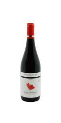 Image of AOP Crozes Hermitage Grand Classique rouge