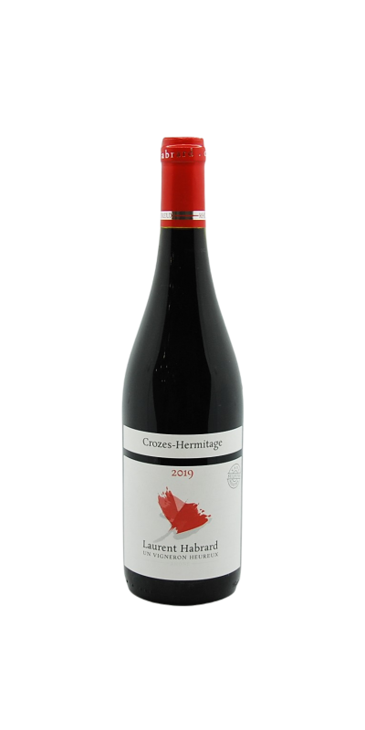 Image of AOP Crozes Hermitage Grand Classique rouge