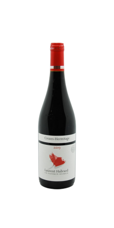 Image of AOP Crozes Hermitage Grand Classique rouge