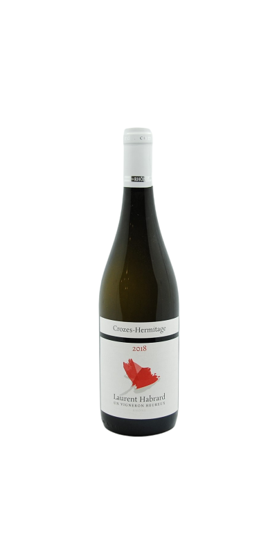 Image of AOP Crozes Hermitage Grand Classique blanc