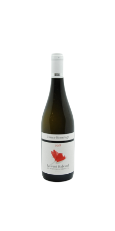 Image of AOP Crozes Hermitage Grand Classique blanc