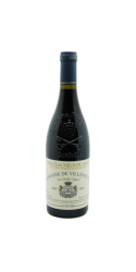 Image of AOP Chateauneuf du pape Vieilles vignes 2017