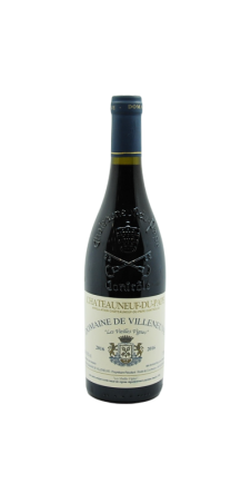 Image of AOP Chateauneuf du pape Vieilles vignes 2017