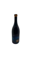 Image of Vin de France Cuvée des 3 barbus magnum. Wallut Reynaud Barret