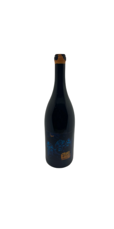 Image of Vin de France Cuvée des 3 barbus magnum. Wallut Reynaud Barret