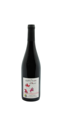 Image of Vin de France 100% Pineau d'Aunis