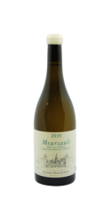 Image of AOP Meursault Sous la Velle