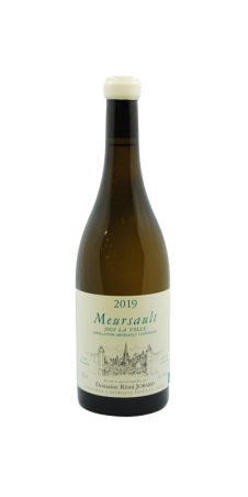 Image of AOP Meursault Sous la Velle