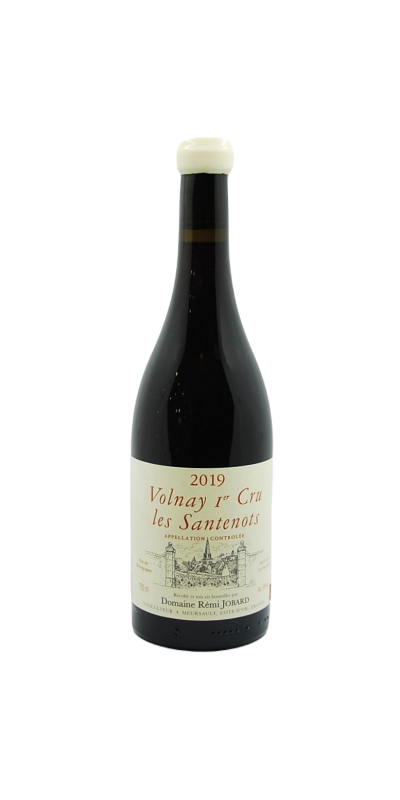 Image of AOP Volnay 1er cru Les Santenots