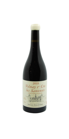 Image of AOP Volnay 1er cru Les Santenots