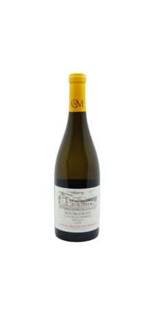 Image of AOP Bourgogne Clos de la Perrière blanc Monopole