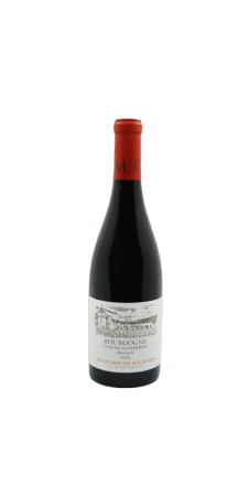 Image of AOP Bourgogne Clos de la Perrière rouge Monopole