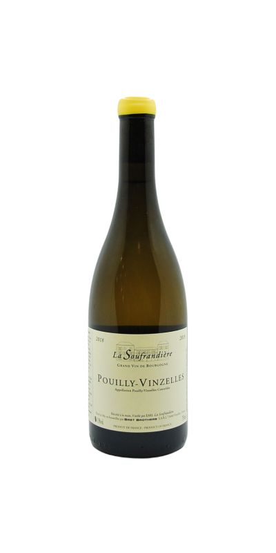 Image of AOP Pouilly Vinzelles