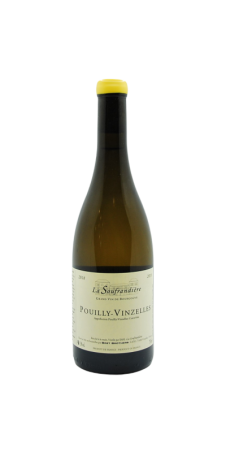 Image of AOP Pouilly Vinzelles