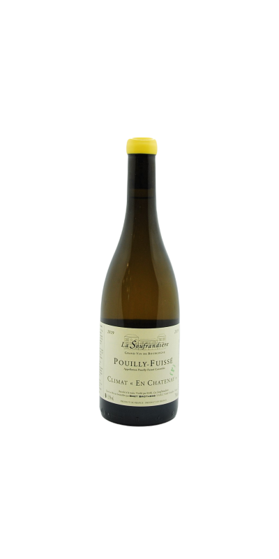 Image of AOP Pouilly Fuissé En Chatenay Zen