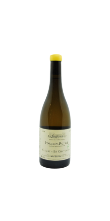 Image of AOP Pouilly Fuissé En Chatenay Zen