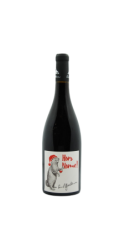 Image of AOP Vin de Savoie Hors norme rouge