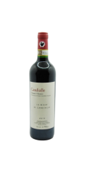 Image of DOCG Chianti Clasico La Misse