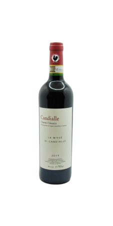 Image of DOCG Chianti Clasico La Misse