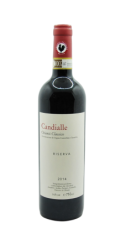 Image of DOCG Chianti Clasico riserva Candialle