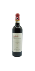 Image of DOCG Chianti Clasico Candialle Gran Selezione