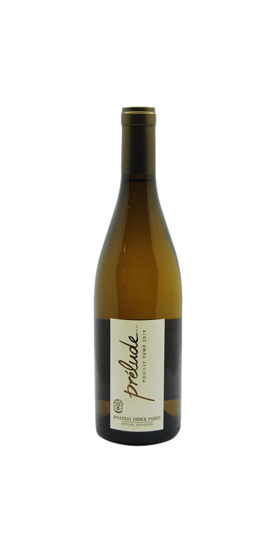 Image of AOP Pouilly Fumé Prélude