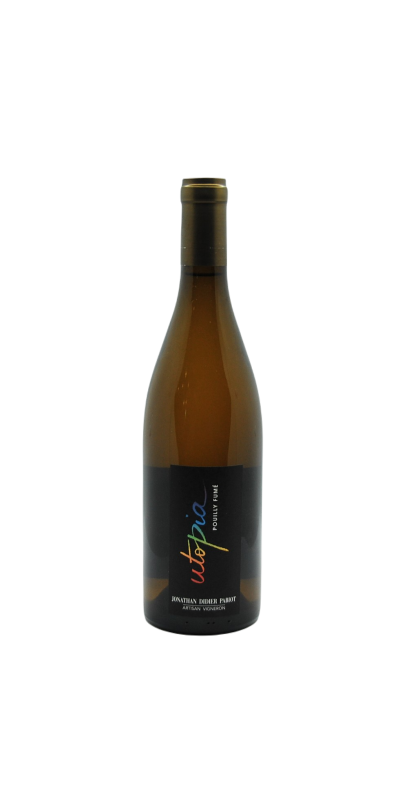 Image of AOP Pouilly Fumé Utopia