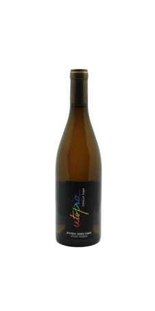 Image of AOP Pouilly Fumé Utopia