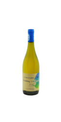 Image of AOP Bugey Chardonnay