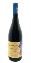 Image of AOP Bugey Gamay "Rubis"