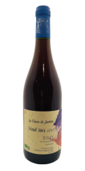 Image of AOP Bugey Pinot noir