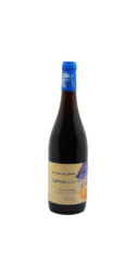 Image of AOP Bugey "L'éphémère" Mondeuse Gamay