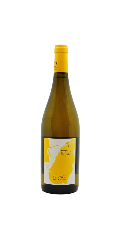 Image of AOP Vin de Savoie Tonnerre de grès