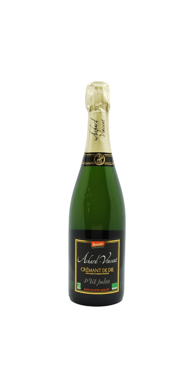 Image of AOP Crémant de Die Brut