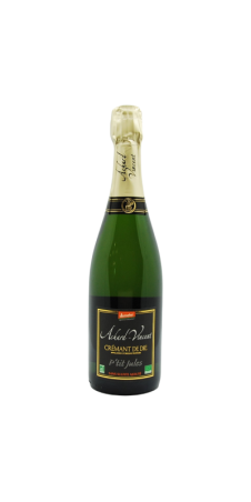 Image of AOP Crémant de Die Brut