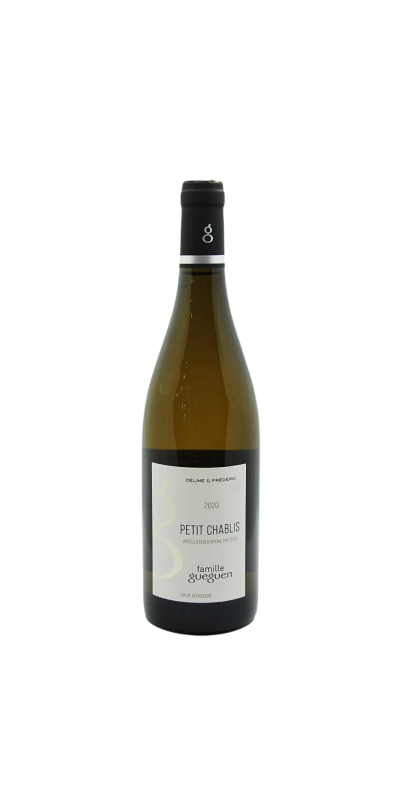 Image of AOP Petit Chablis