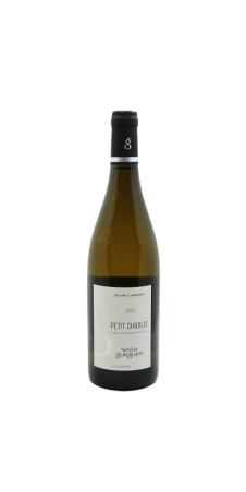 Image of AOP Petit Chablis