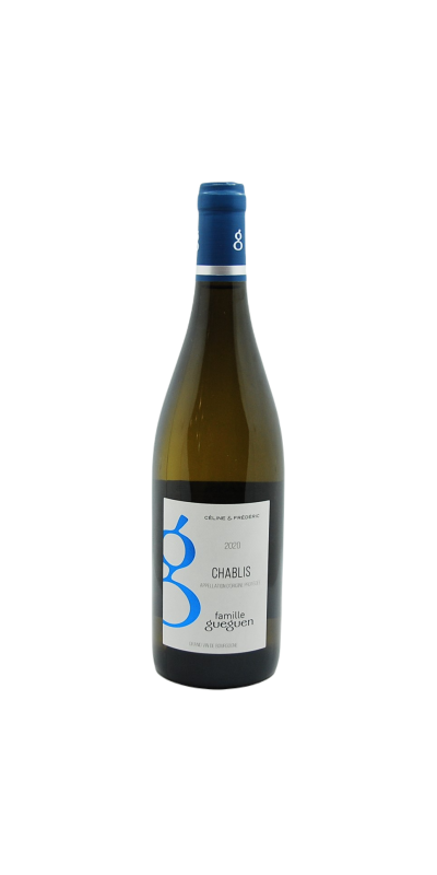 Image of AOP Chablis